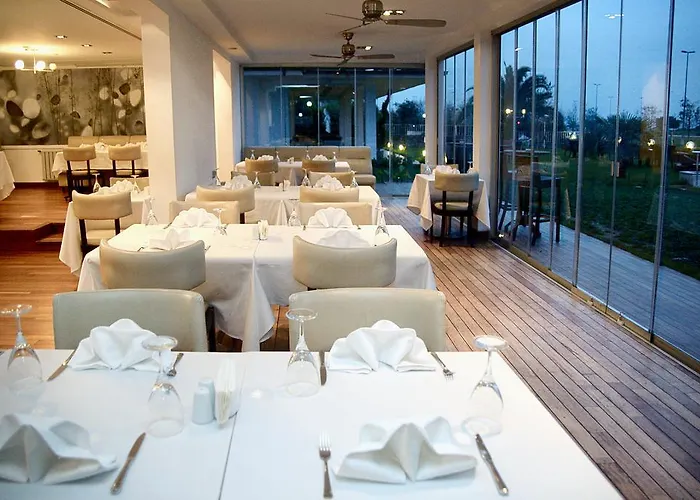 Dragos Meer Hotel İstanbul